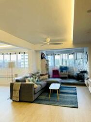 Blk 1 Farrer Gardens (Bukit Timah), HDB 5 Rooms #630156341
